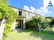 Casa rústica, Padron