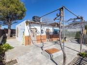 Casa rústica, Padul