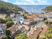 Casa rústica, Palafrugell