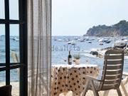 Casa rústica, Palafrugell