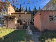 Casa rústica, Palamós