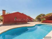 Casa rústica, Palau Solità i Plegamans