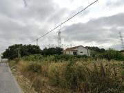 Casa rústica, Palmela