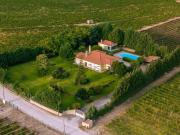 Casa rústica, Palmela