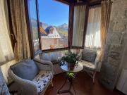 Casa rústica, Panticosa