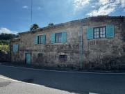 Casa Rústica para Recuperar