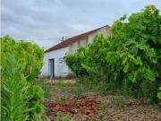 Casa rústica para recuperar