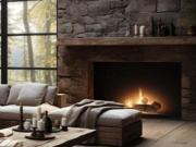 CASA RUSTICA PARA RECUPERAR COM PROJETO APROVADO