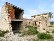 CASA RUSTICA PARA REFORMAR A UN PASO DE DENIA