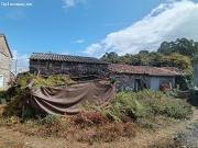 Casa rústica para reformar en RIANXO
