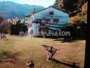 Casa rústica para rehabilitar con proyecto incluido