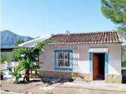 Casa rústica, Parcent