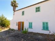Casa rustica pareada en venta en Santa Margalida