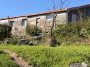 Casa rústica, Paredes de Viadores e Manhuncelos