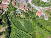 Casa rústica, Paredes de Viadores e Manhuncelos