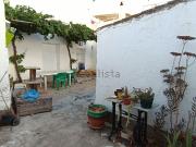 Casa rústica, Parque Central, Estepona