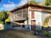 Casa rústica, Parres