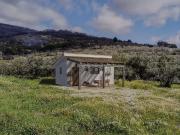 Casa rústica, Pasaron de la Vera