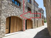 Casa rústica, Passanant i Belltall