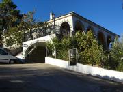 Casa rústica, Paterna del Madera