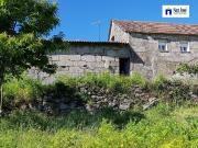 Casa rústica, Pazos de Borbén