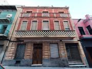 Casa rústica, Pedreguer