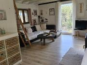 Casa rústica, Pedreguer