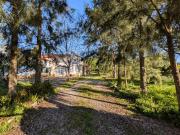 Casa rústica, Pegões