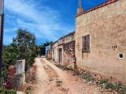 Casa rústica, Pego