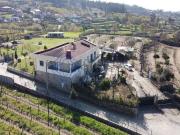Casa rústica, Penafiel