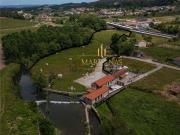 Casa rústica, Penafiel