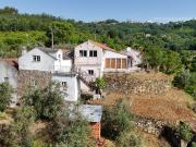 Casa rústica, Penalva de Alva e São Sebastião da Feira