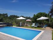 Casa rústica, Penela e Rabaçal