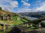 Casa rústica, Penha Longa e Paços de Gaiolo