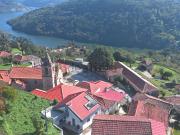 Casa rústica, Penha Longa e Paços de Gaiolo