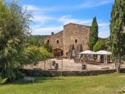 Casa rústica, Girona