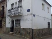 Casa rústica, Peraleda de San Roman