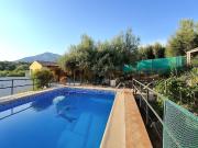 Casa rústica, Periana