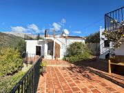 Casa rústica, Periana