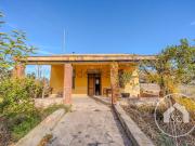 Casa rústica, Petrer