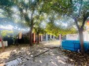 Casa rústica, Peñaflor, Zaragoza