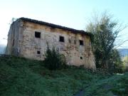 Casa rústica, Peñamellera Alta