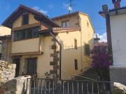 Casa rústica, Peñamellera Baja