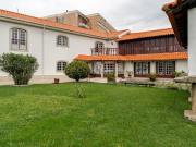 Casa rústica, Pico de Regalados Gondiães Mós