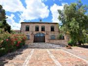 Casa rústica, Piedrabuena