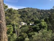 Casa rústica, Pinares de San Antón, Málaga