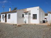 Casa rústica, Pinares de San Antón, Málaga