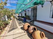 Casa rústica, Pinares de San Antón, Málaga