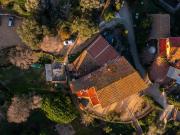 Casa rústica, Pineda de Mar