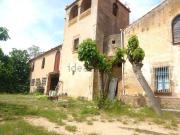 Casa rústica, Pineda de Mar